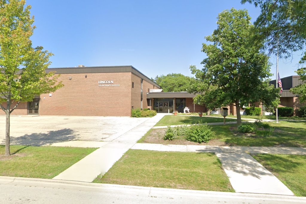 Lincoln Elementary School For The Arts