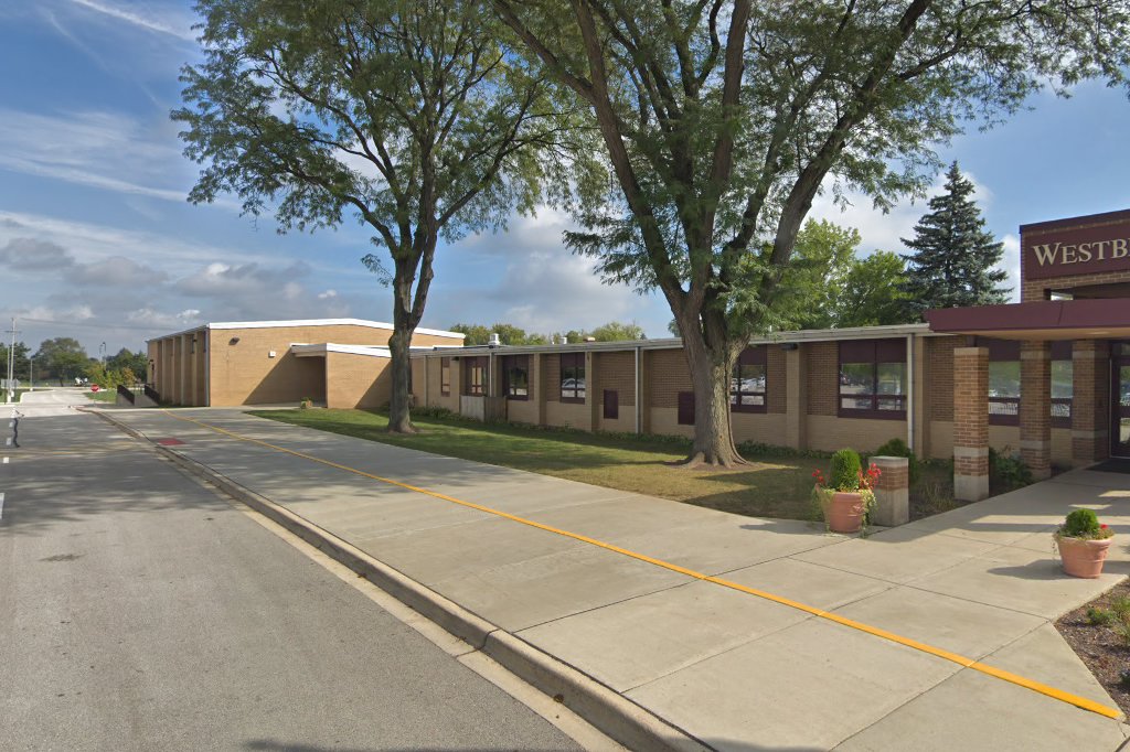 Westbrook Early Learning Center School