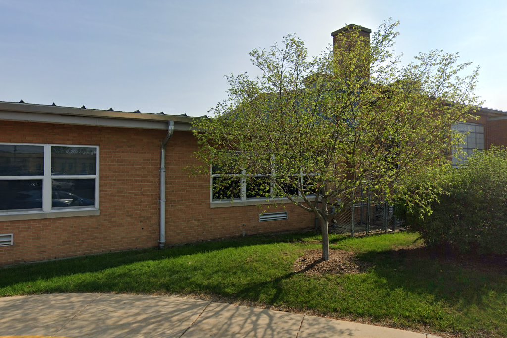 Parkview Elementary School