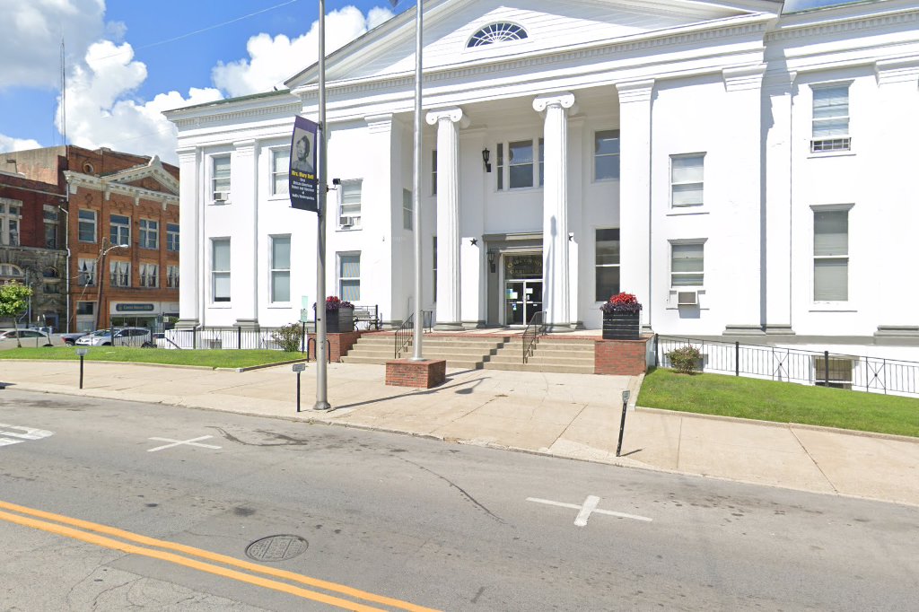 Clark County Clerk's Office