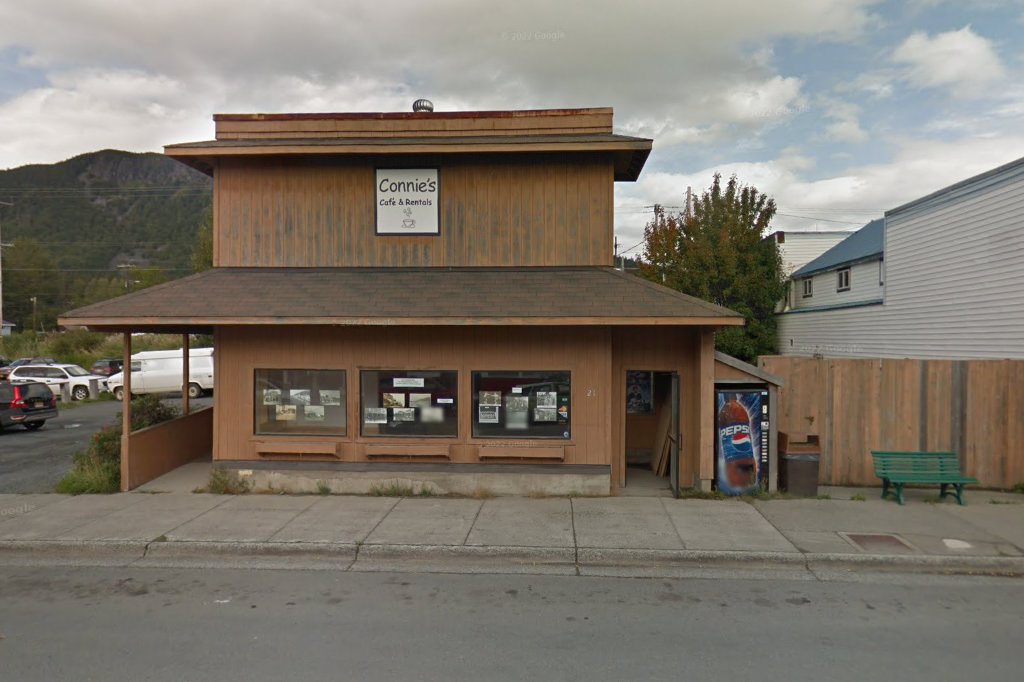 Haines District Court