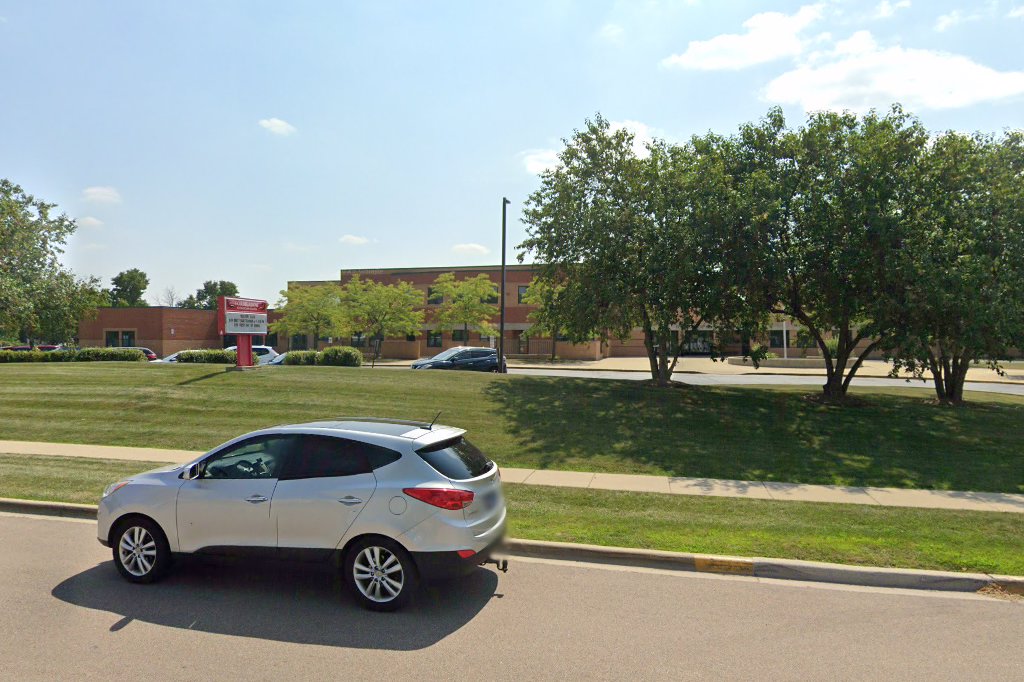 Fox Meadow Elementary School
