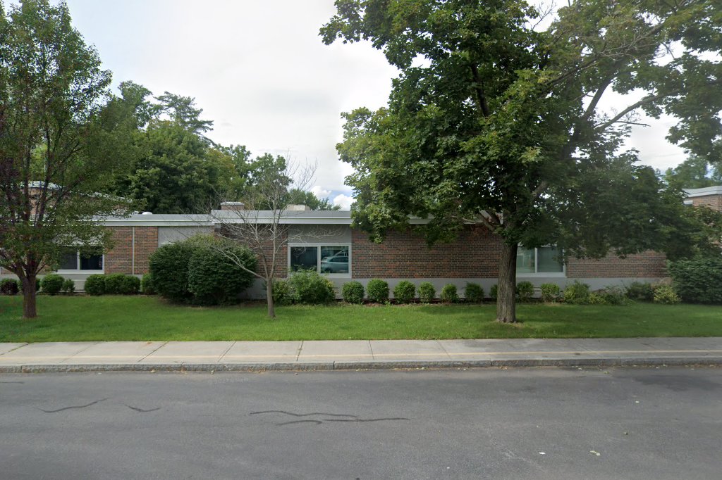 Willard Prior Elementary School