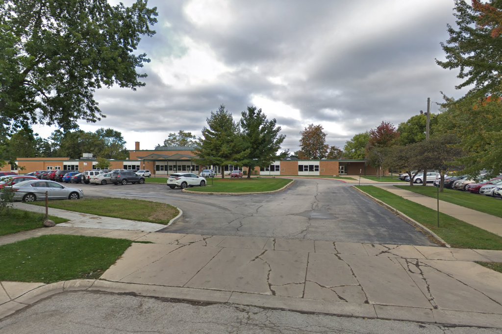 Smith Elementary School