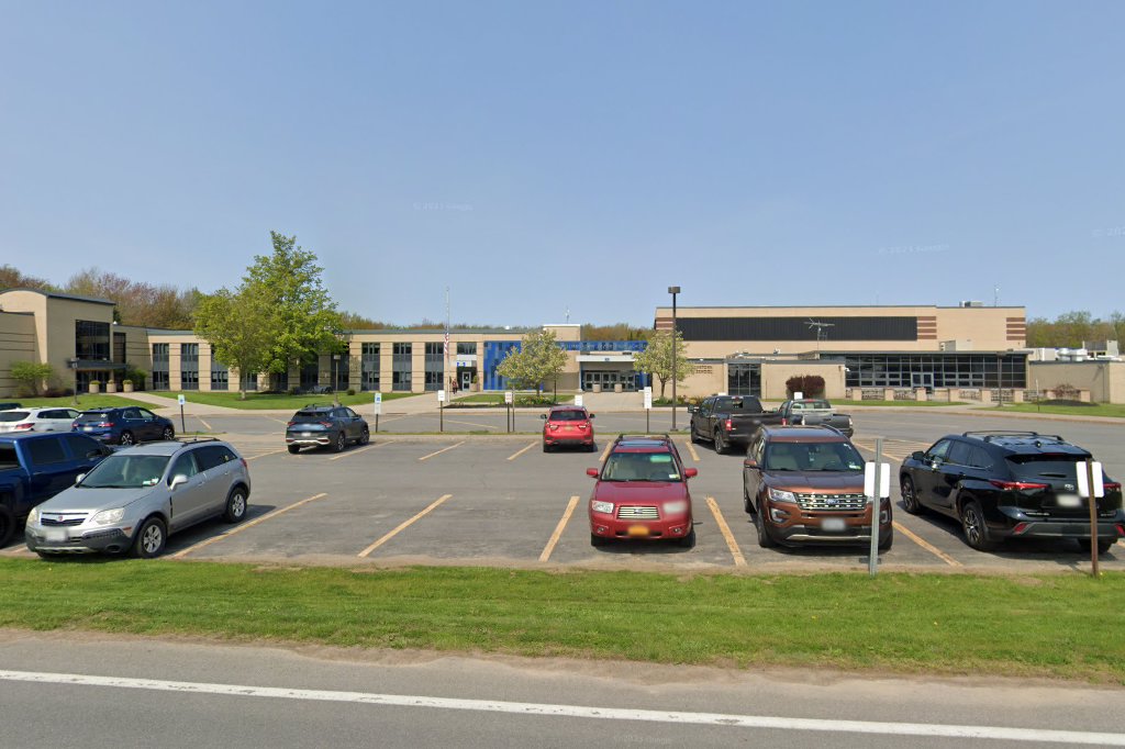 Altmar-Parish-Williamstown Middle School