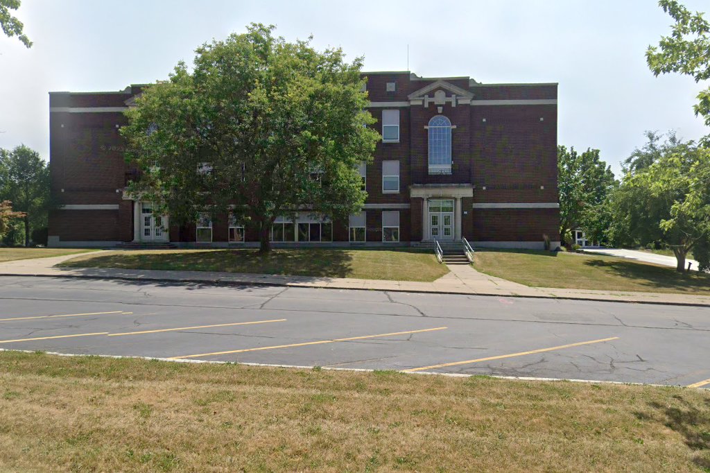 Connor Elementary School