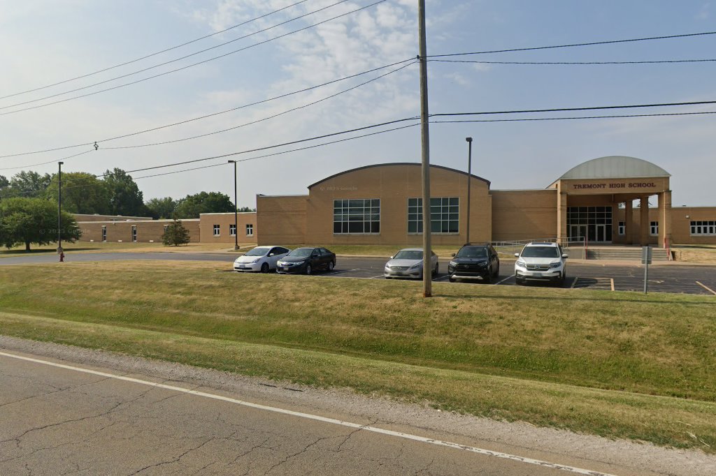 Tremont High School