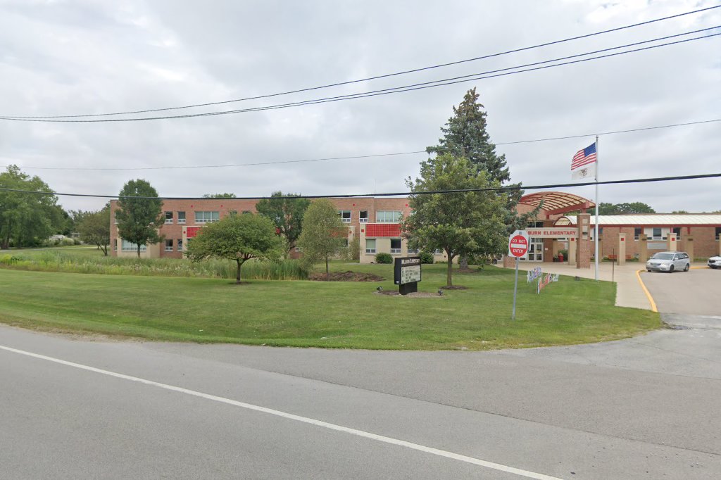 Millburn Central School