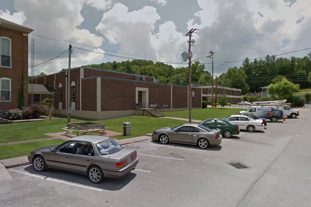Edmonson County Clerk's Office