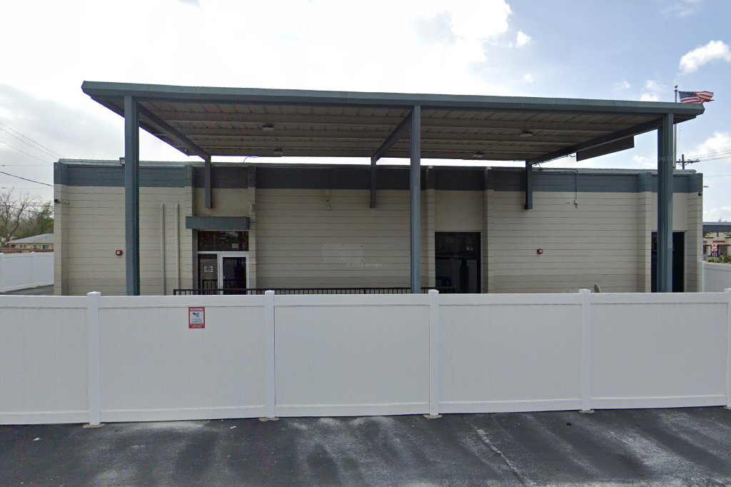 Lancaster DMV Office