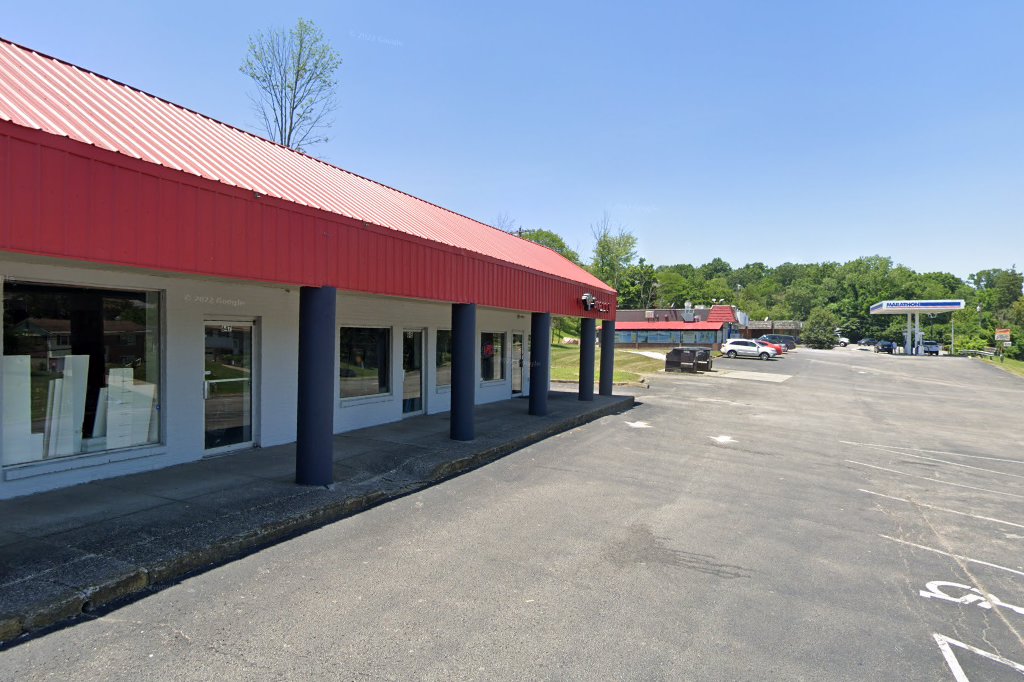 Erlanger Driver License Branch