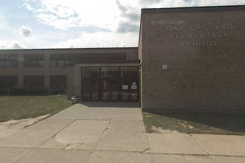 Oak Orchard Elementary School