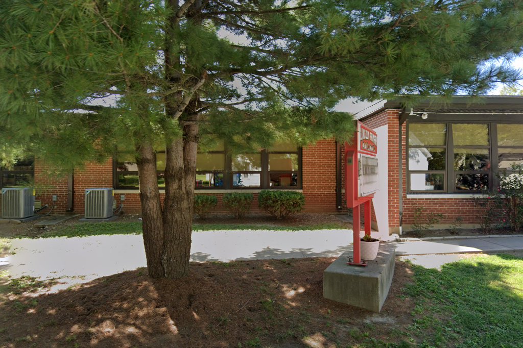 Lincoln Elementary School