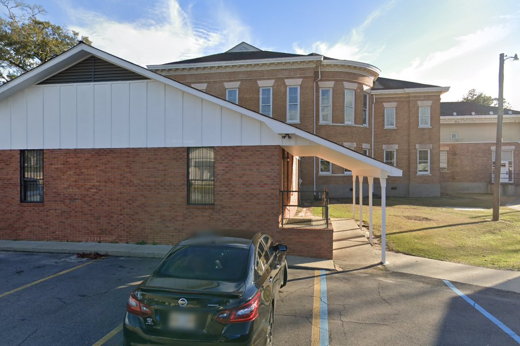 Perry County Tax Collector Office