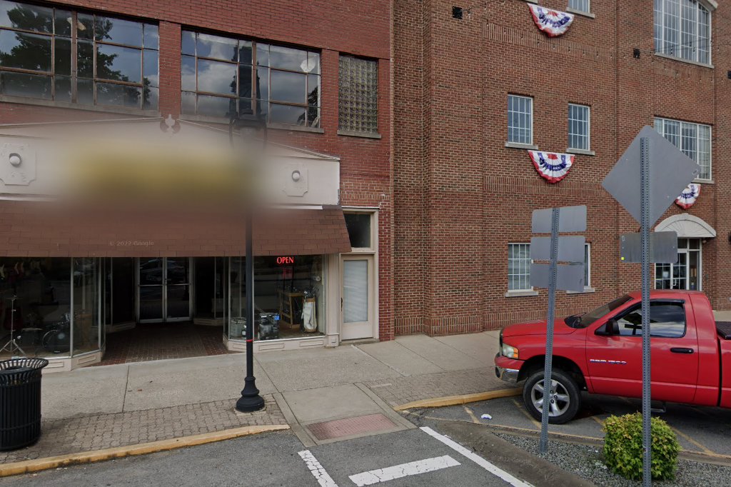 Barren County Clerk's Office