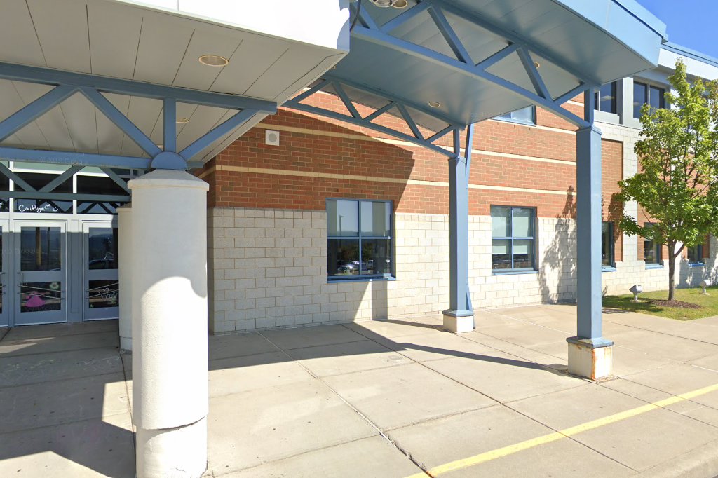 Johnson City Intermediate