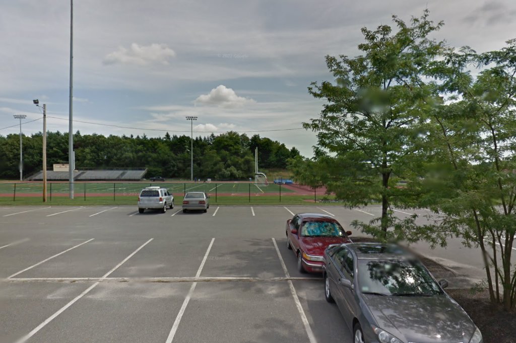Bishop Fenwick High School