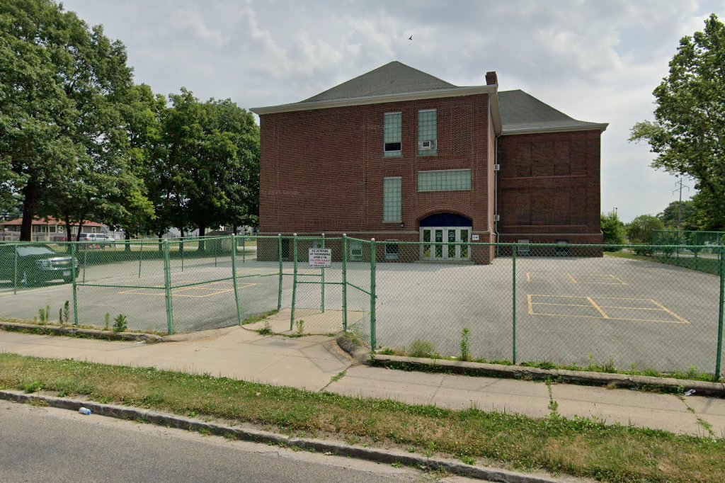 Garfield Elementary School
