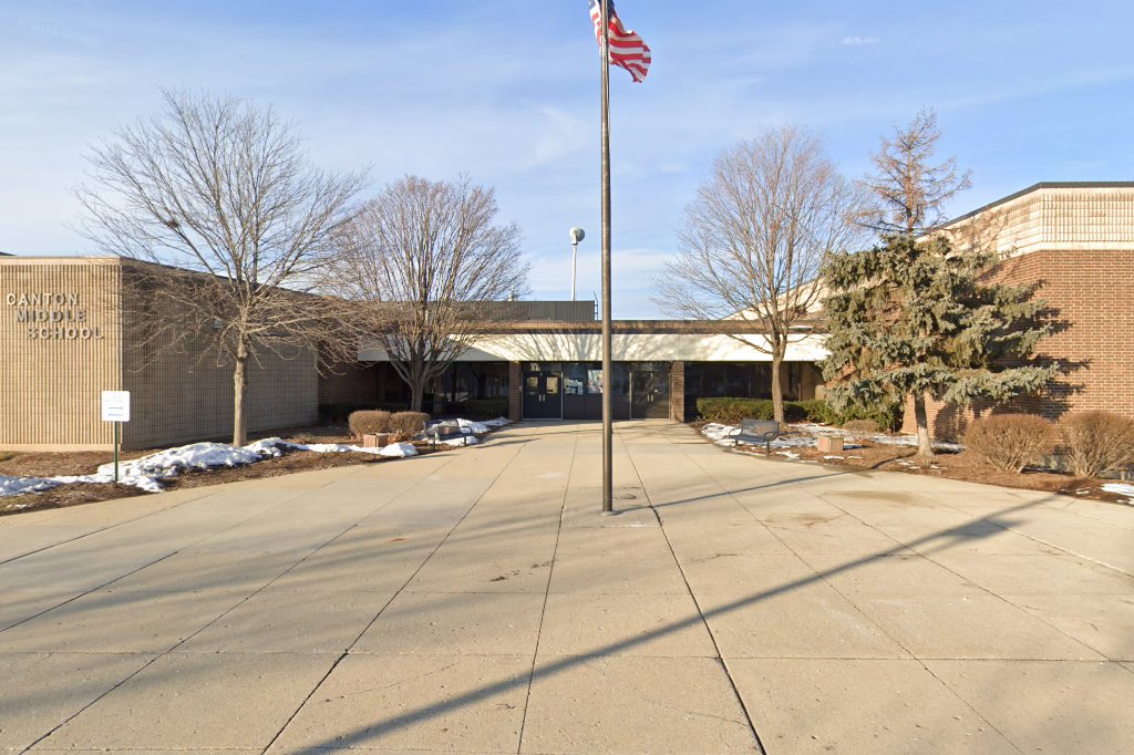 Canton Middle School