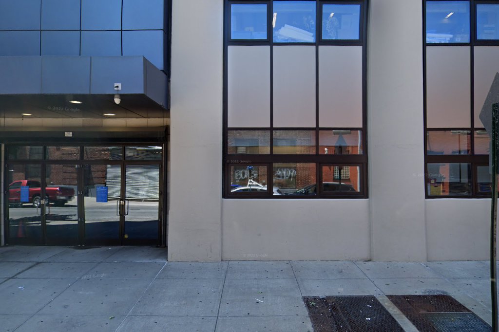 Achievement First Endeavor Charter School