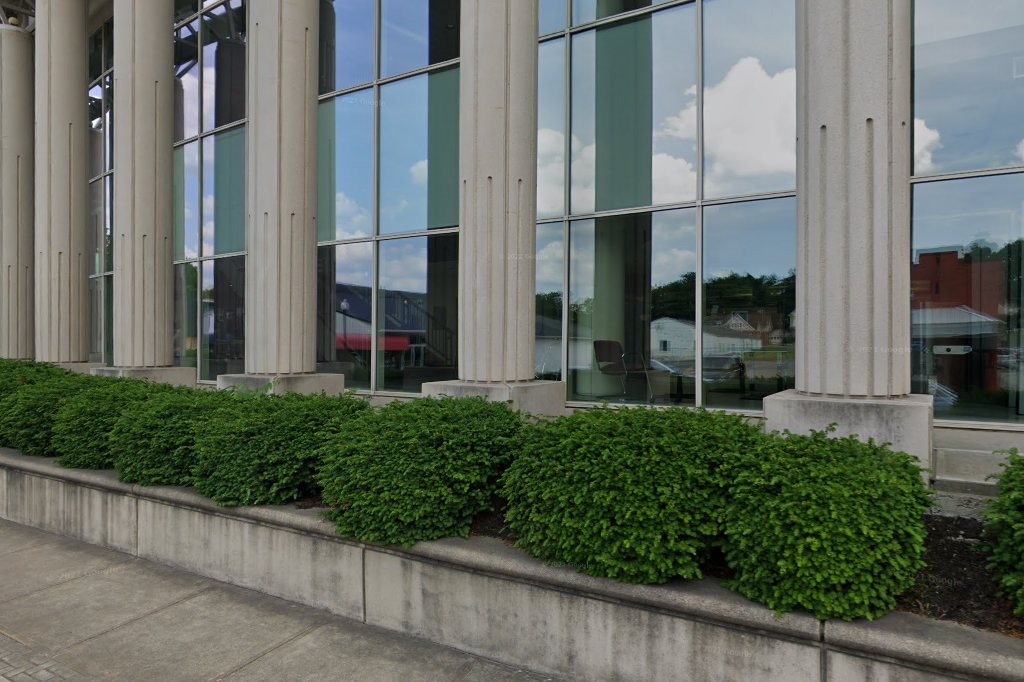 Hardin County Circuit Court Clerk's Office
