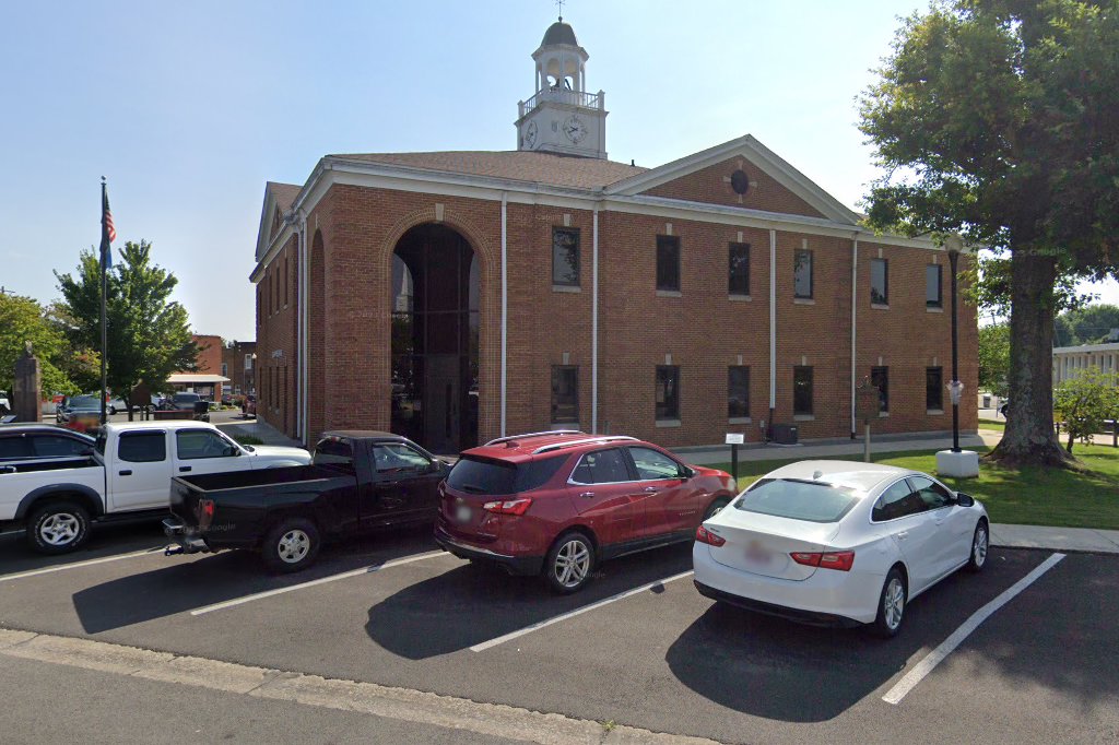 Clinton County District Attorney