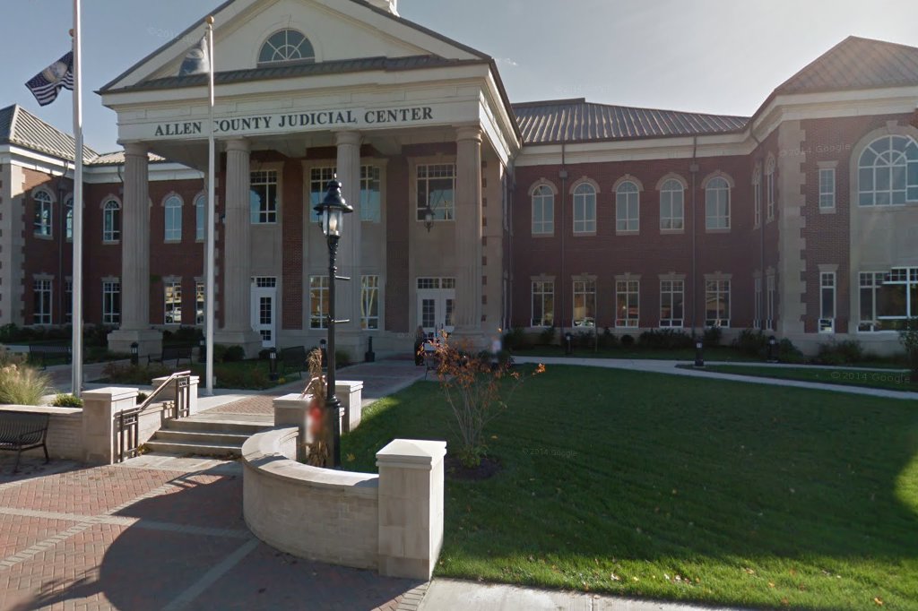 Allen County Clerk's Office