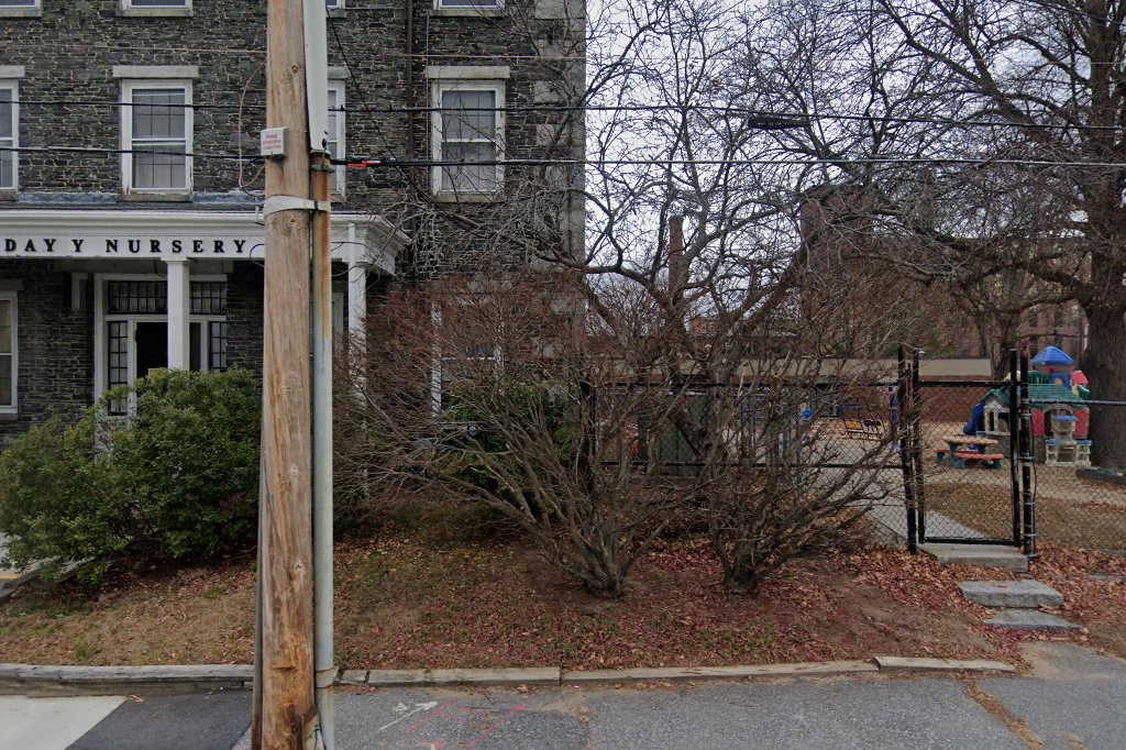 Lowell Day Nursery