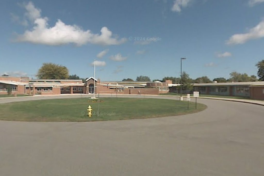 West Ridge Elementary School