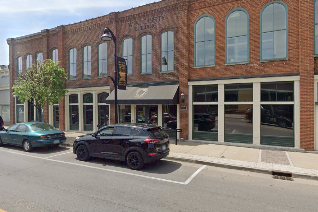 Jessamine County District Attorney