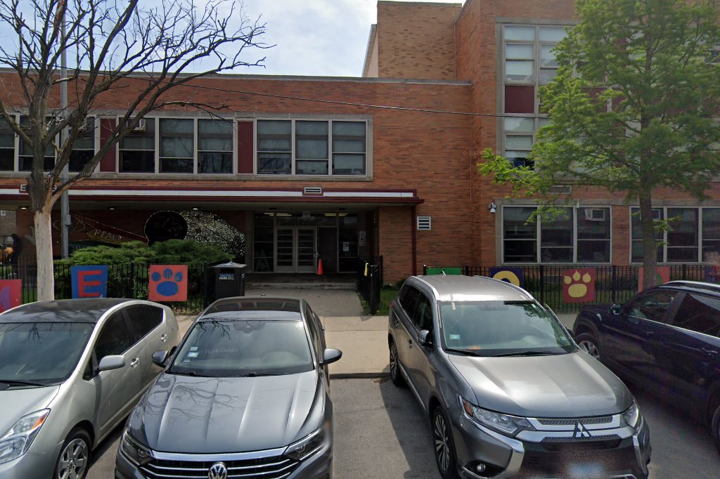 Dulles Elementary School
