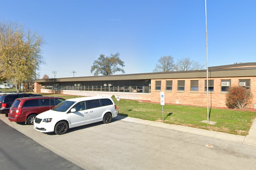 West Side Pre-School