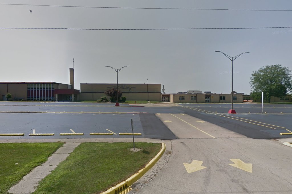 Hoopeston Area Middle School