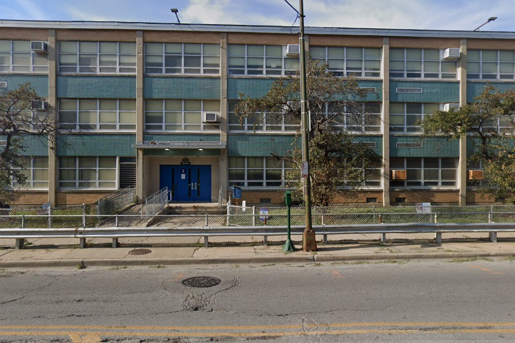 Hinton Elementary School