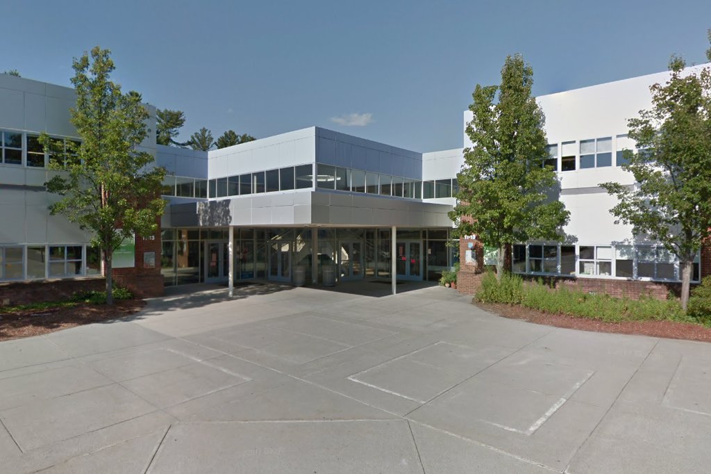 McCarthy-Towne School