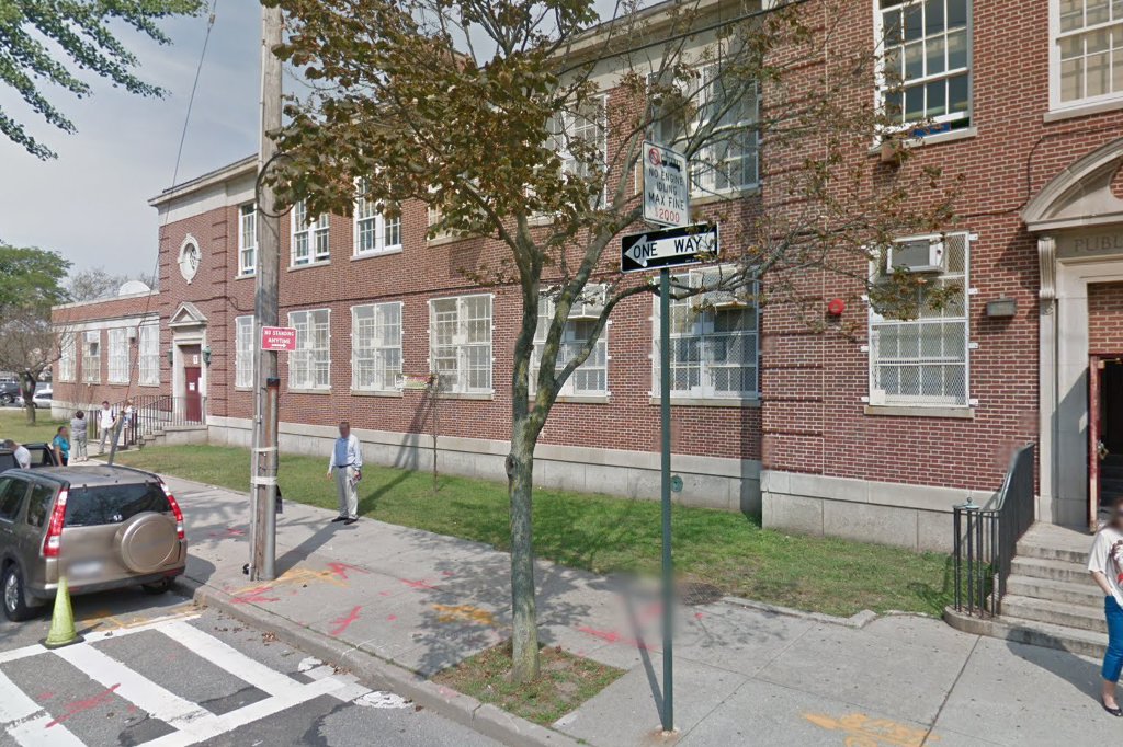 PS 195 School