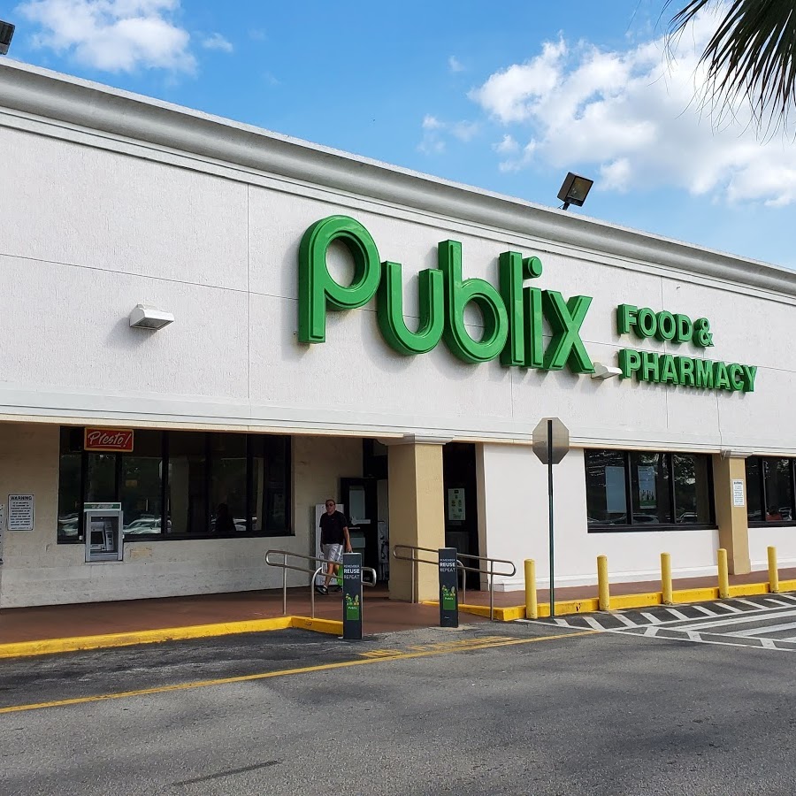 Publix Pharmacy