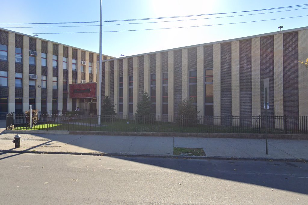 PS 354 School