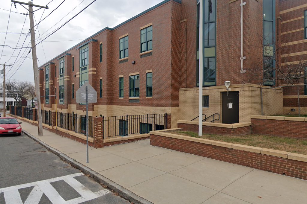 Greenhalge School