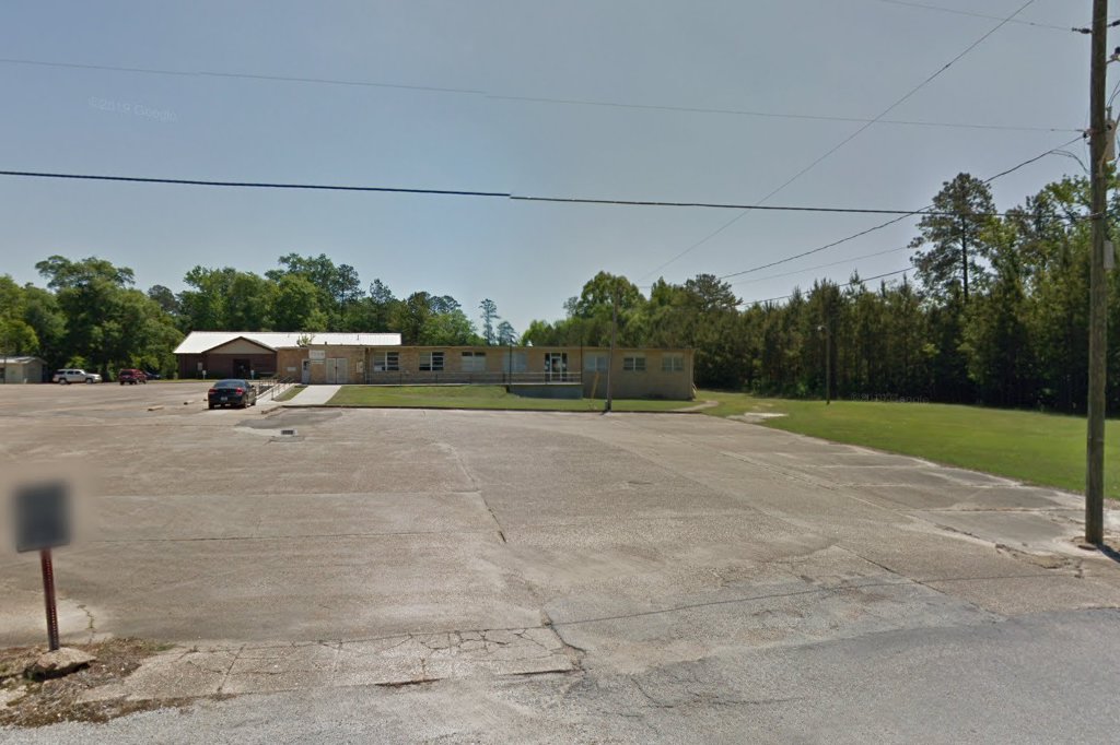 Waynesboro DPS Driver's License Location
