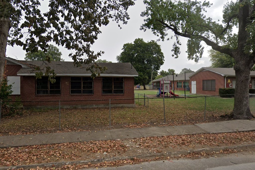 Washington County - Human Services Dept, Library