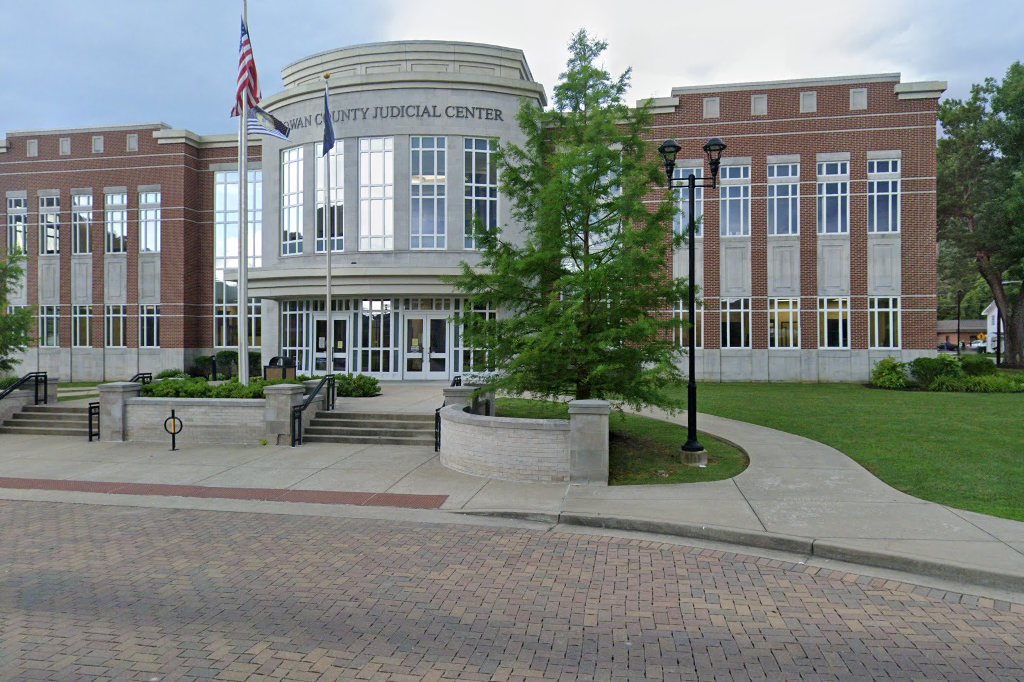 Rowan County Circuit Court Clerk's Office