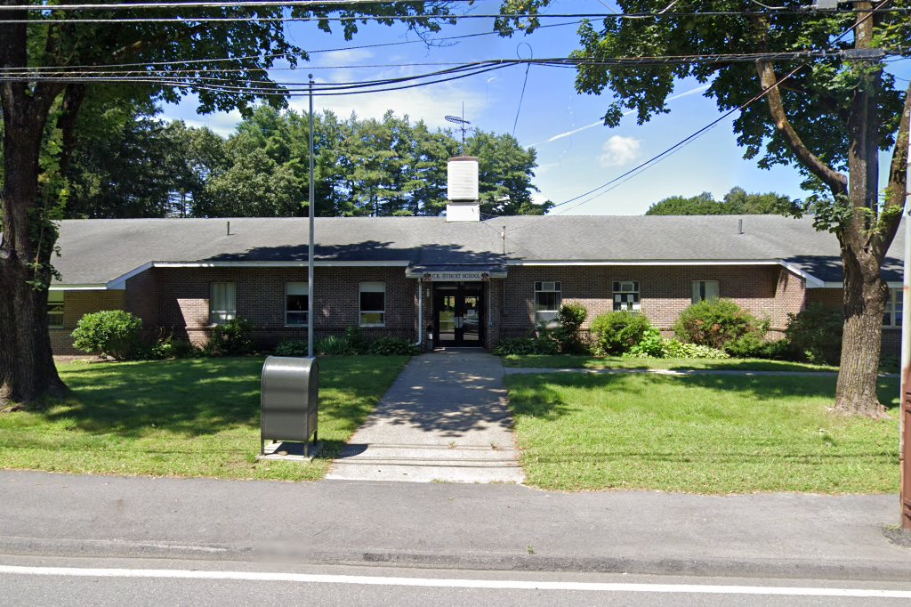 CR Hubert School