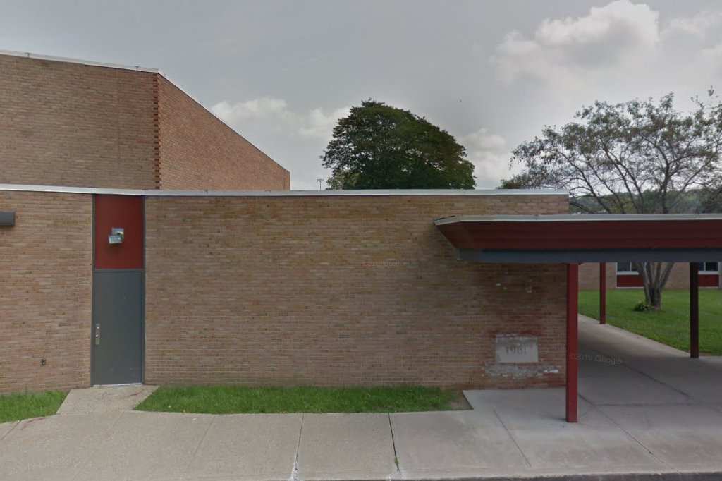Mahopac Falls Elementary School