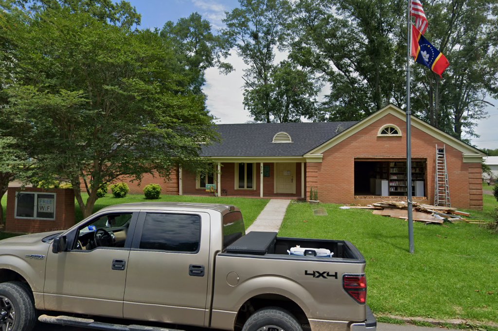 Taylorsville Library