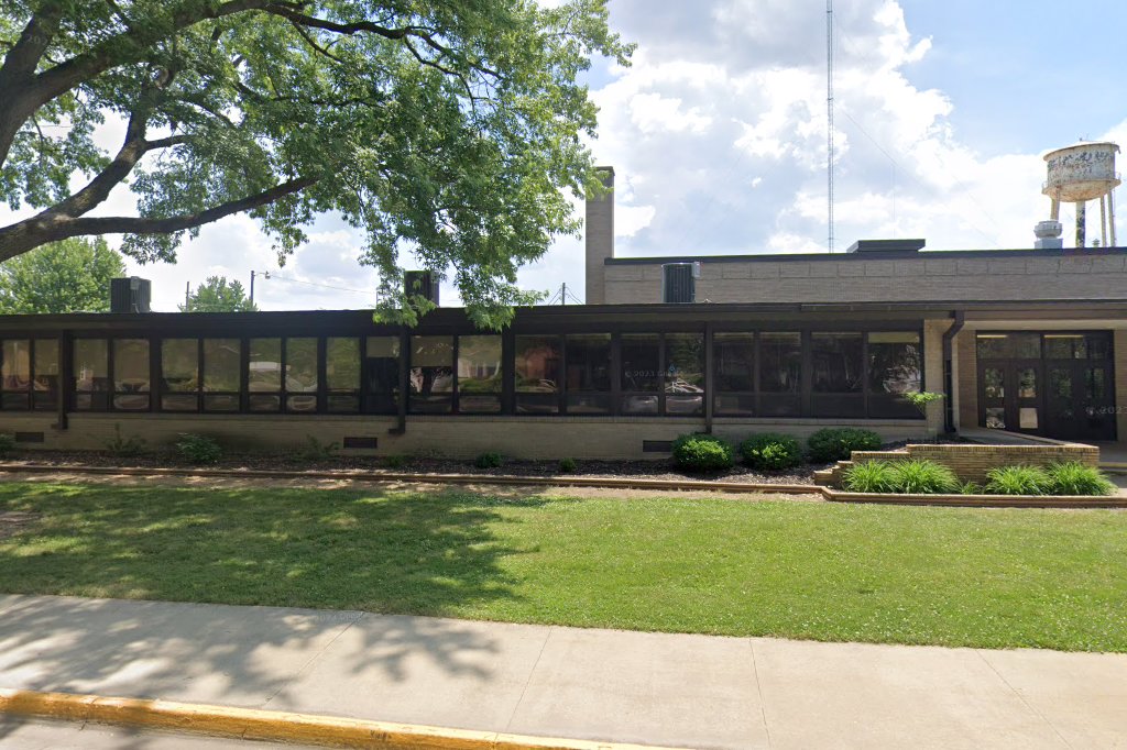 Prophetstown Elementary School