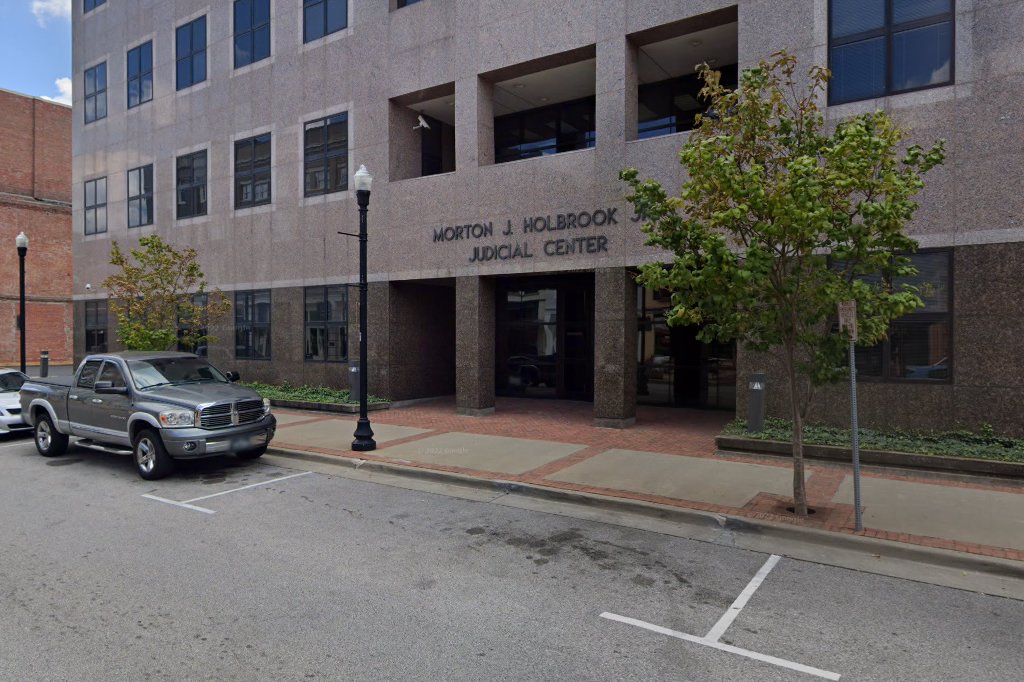 Daviess County Circuit Court Clerk's Office