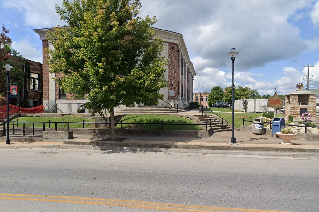 Wayne County Clerk's Office