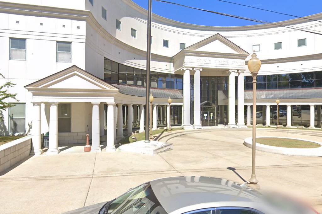 Lee County Passport Office