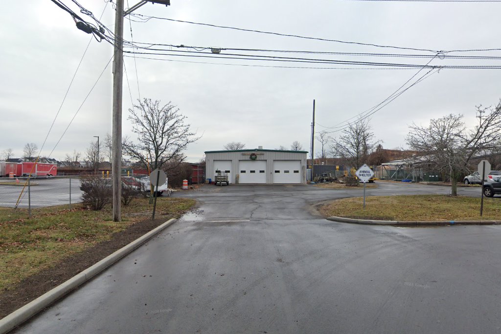 Fairfield Animal Control
